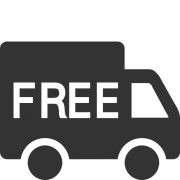 Free shipping