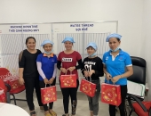 gifts for the mid-Autumn Festival 2020