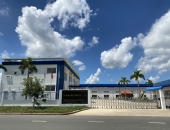 Main Office in Sunjin Moc Bai